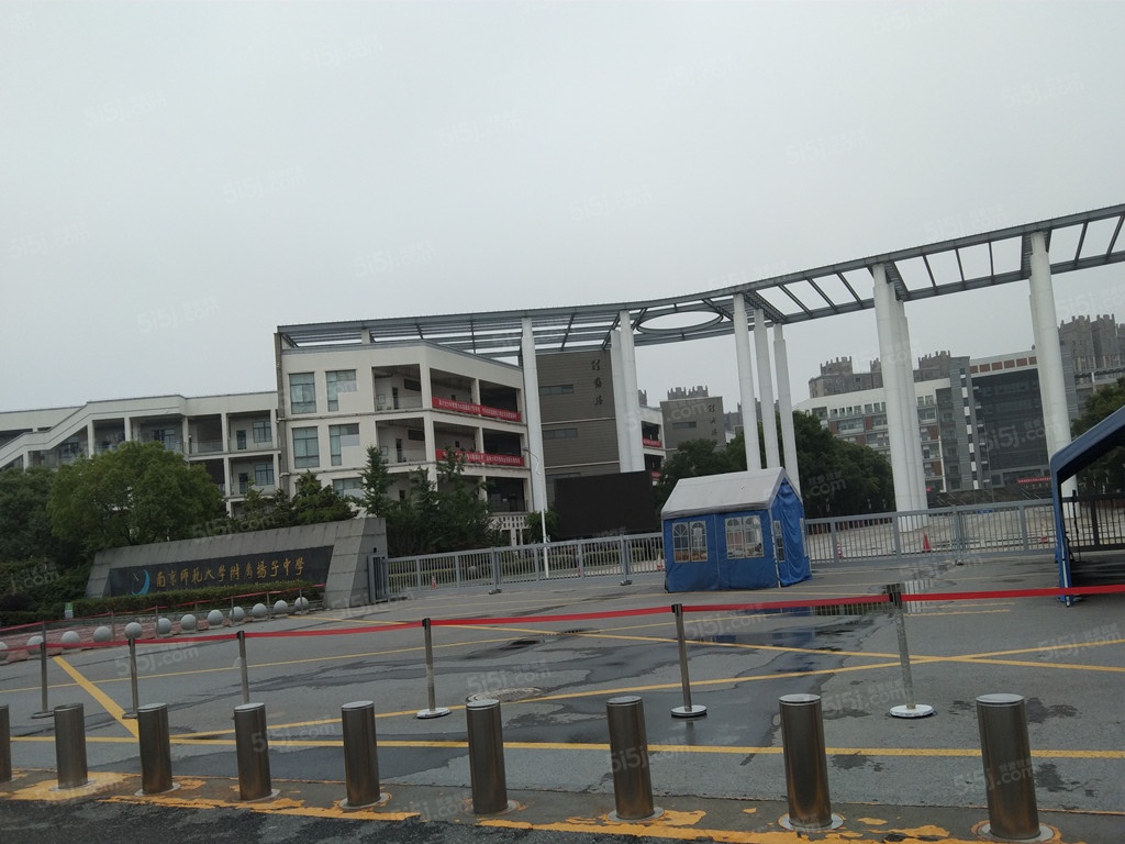 建发和著配套图