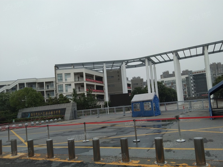 建发和著配套图