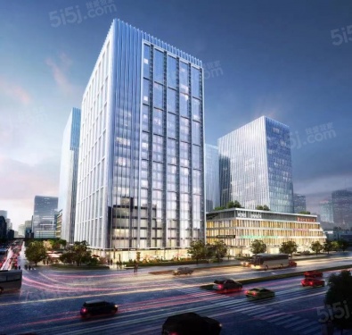 金轮星际中心第4张图