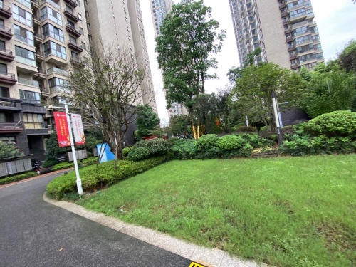 海赋尚城第14张图