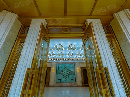 北外滩水城第30张图