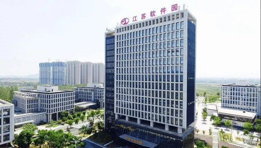 仙林国际配套图