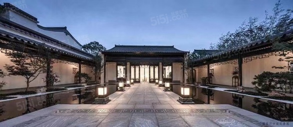 汤山温泉康养小镇第14张图