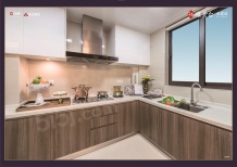 中骏融信雍景台开发商营业执照相册