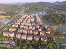 高德庄园开发商营业执照相册