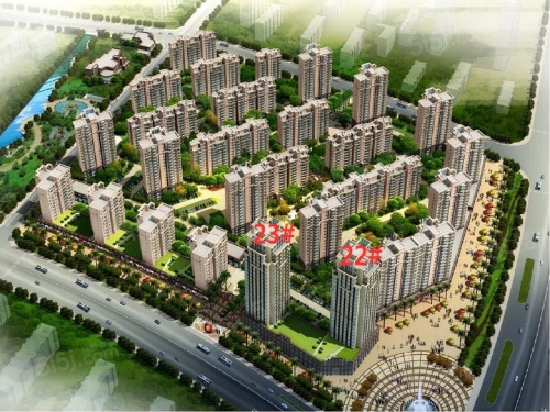 明发城市广场第3张图