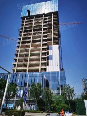 南站都荟天地商铺第2张图