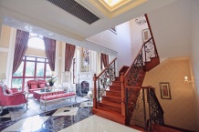 高德庄园开发商营业执照相册