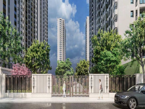 北外滩水城第4张图