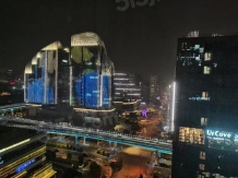 南站都荟天地公寓开发商营业执照相册