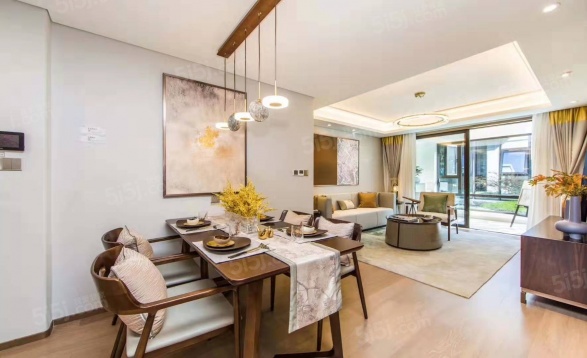 汤山温泉康养小镇第7张图