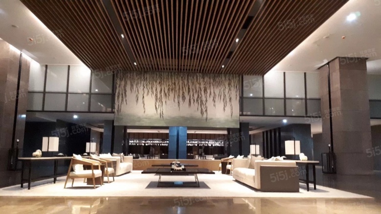 南京涵碧楼实景图