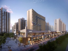 泰达青筑开发商营业执照相册