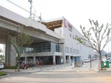 泰禾金尊府开发商营业执照相册