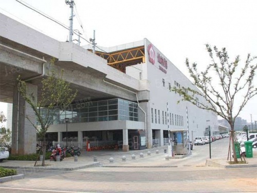 泰禾金尊府第20张图