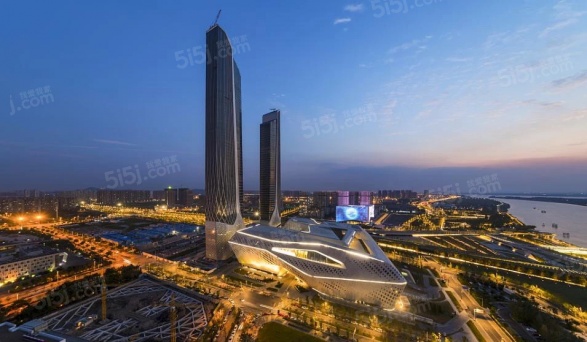 南京涵碧楼第29张图