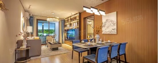 江宁孔雀城紫樾澜庭第5张图