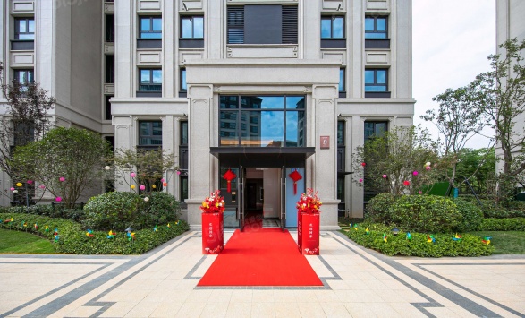 汤山颐和府第6张图