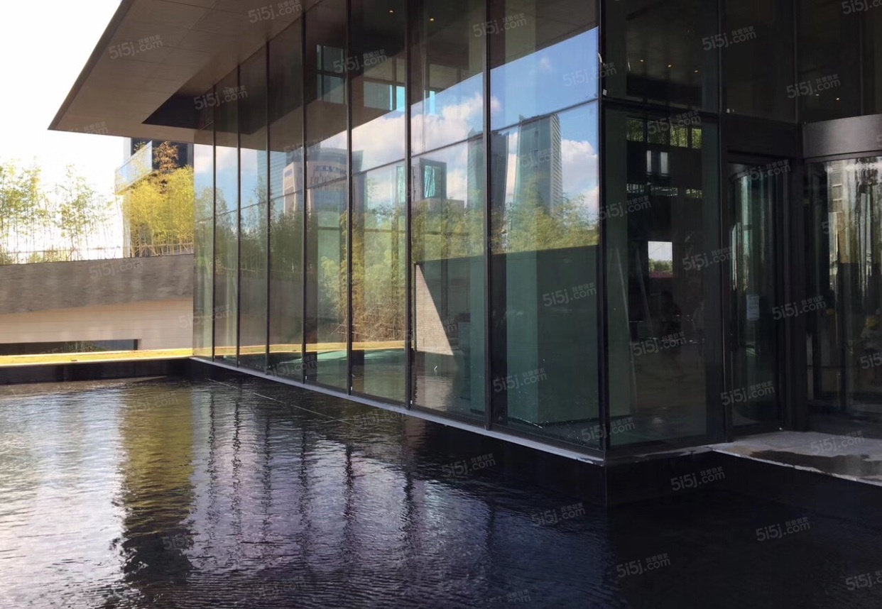 南京涵碧楼样板间