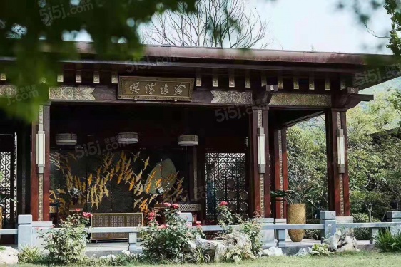 泰禾金尊府第13张图