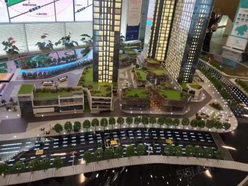 中粮悦天地第10张图