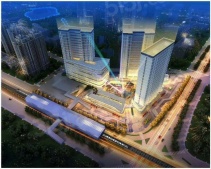 龙湖新壹城开发商营业执照相册