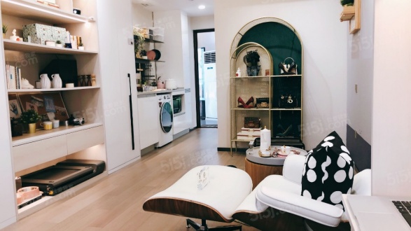 中海龙湾U-LIVE第6张图