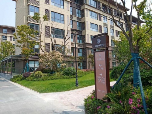 美的雍翠园第5张图