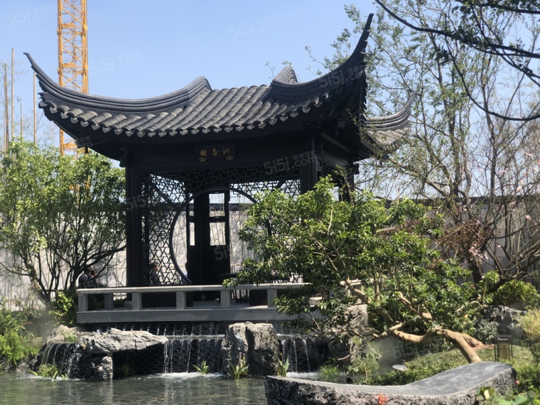 建发和著实景图