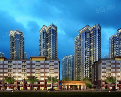 星叶欢乐城第2张图