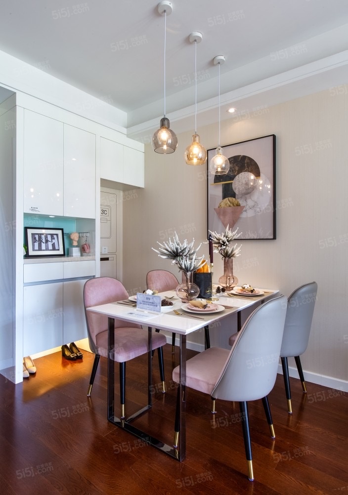 南京熙悦样板间