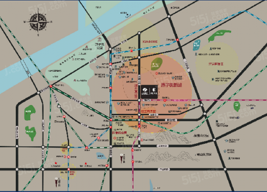 海赋尚城第10张图