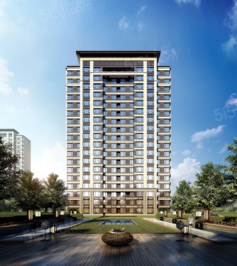 江宁孔雀城紫樾澜庭第2张图