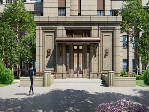 北外滩水城第2张图