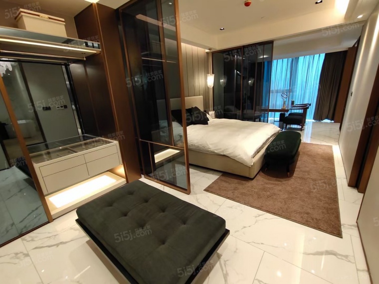 南京涵碧楼样板间