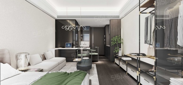 华侨城欢乐滨江广场第7张图