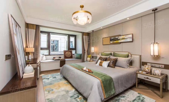 汤山温泉康养小镇第10张图