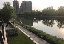 宋都柏悦府开发商营业执照相册