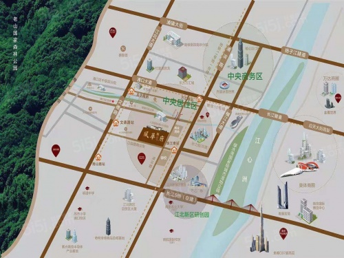 金地保利悦风华第7张图