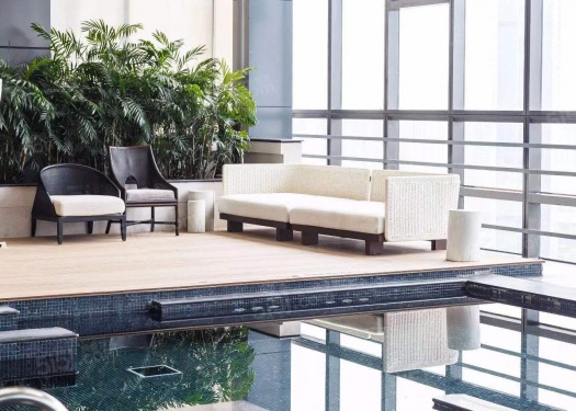 南京涵碧楼第15张图