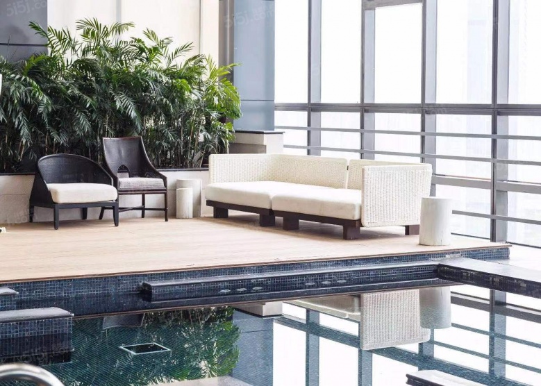 南京涵碧楼实景图