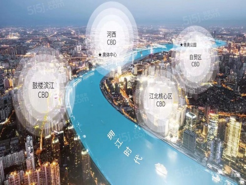 明发城市广场第1张图