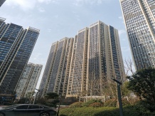 明发财富中心开发商营业执照相册