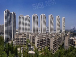 金地保利悦风华