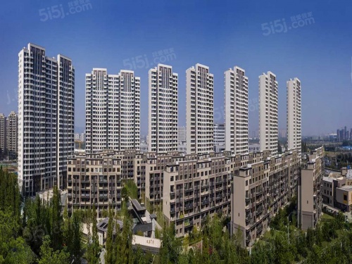 金地保利悦风华第1张图