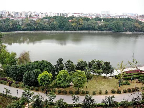 南京云上配套图