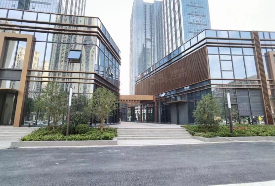 中粮悦天地第8张图