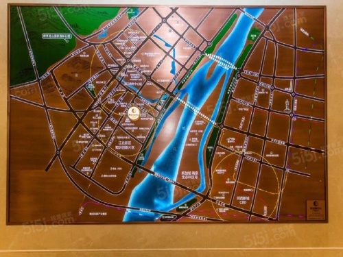 明发国际中心第8张图