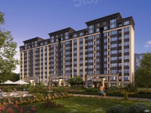 中骏融信雍景台开发商营业执照相册