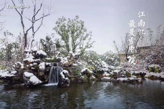 泰禾金尊府第4张图